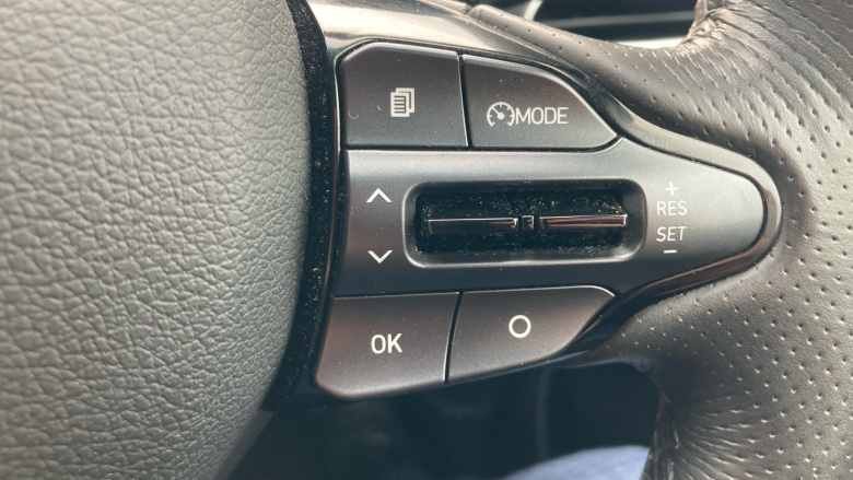 Hyundai i30 1.4T GDI N Line+ [Nav] 5dr Petrol Hatchback